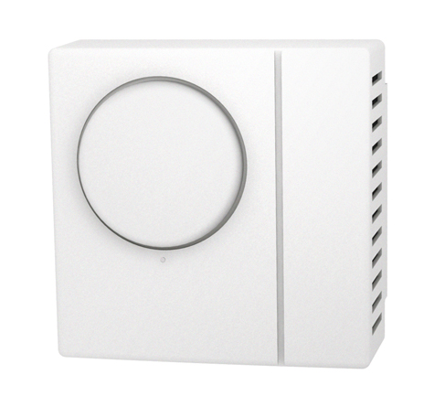 analogic thermostat