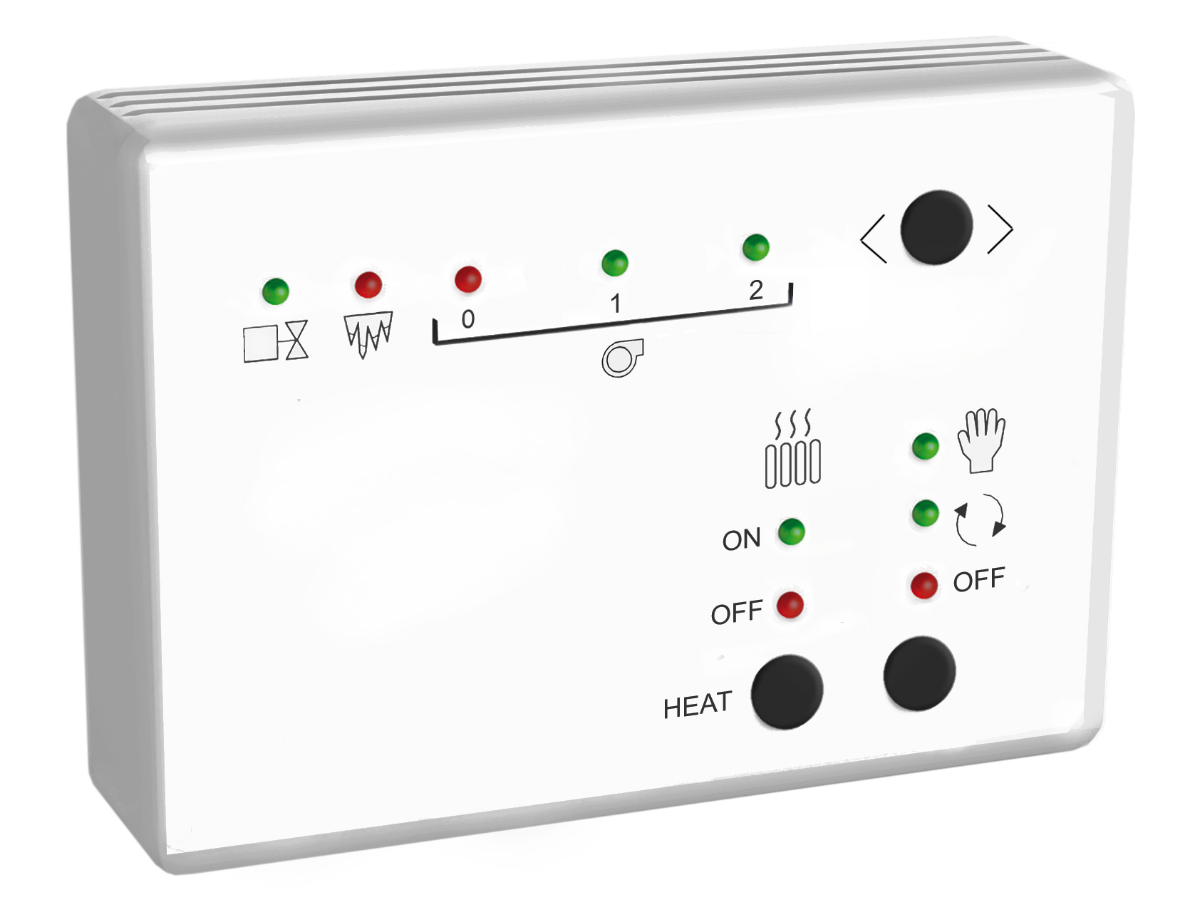 air curtain regulation CH 2HO NE