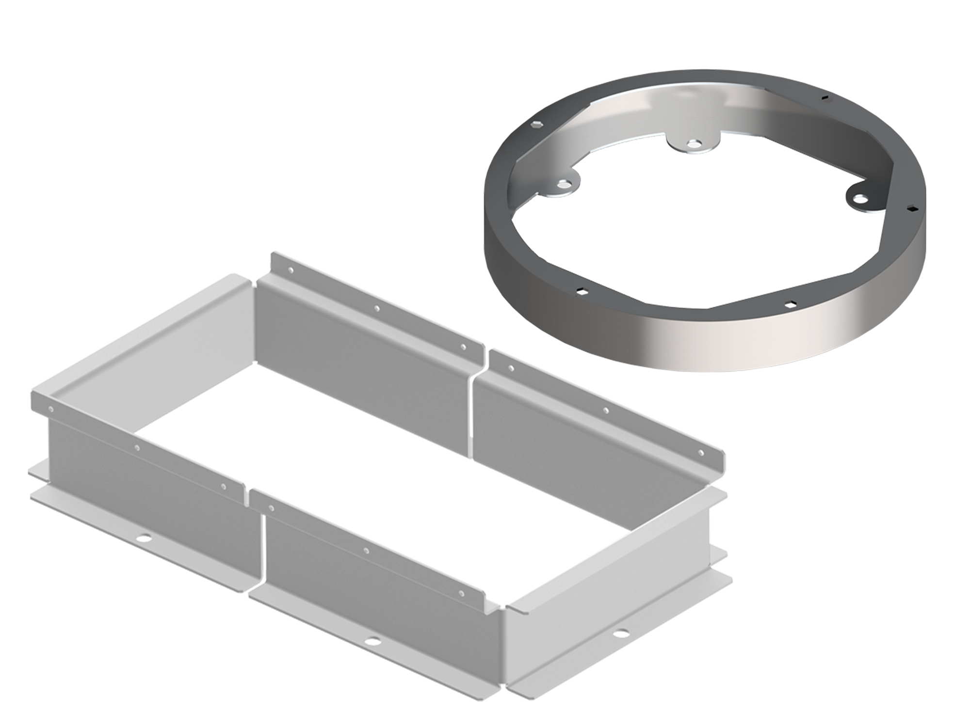 accessories foot support
