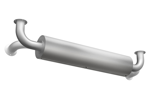 rund arms fixing