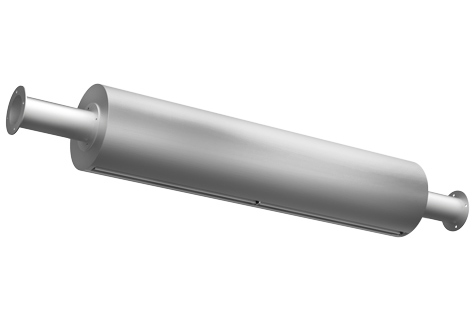 rund lateral fixing