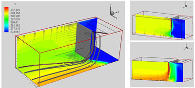 upc 3d cfd
