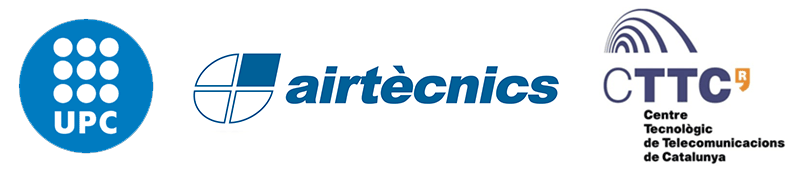 upc airtecnics cttc