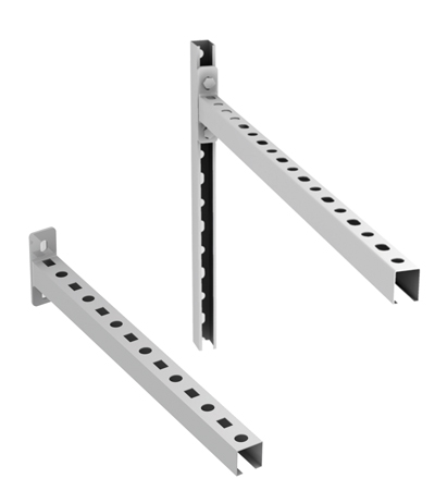 accessories wall support