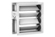 Dampers and shutters