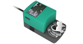 Rotary actuators of 5 Nm