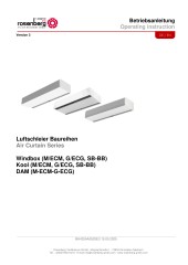 Windbox Kool Dam - RJ11