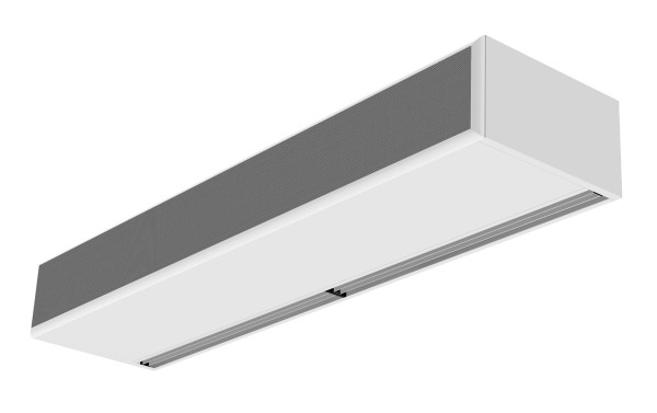 Kurtyna powietrzna Windbox M,G