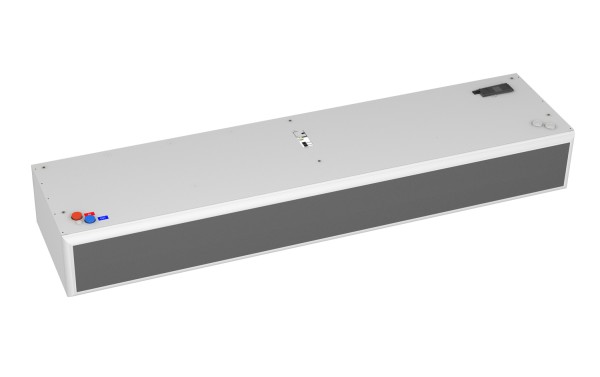 Kurtyna powietrzna Windbox M,G