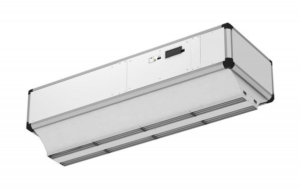 Cortina de ar Max