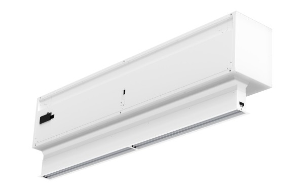 Cortina d'aire Invisair SB-BB