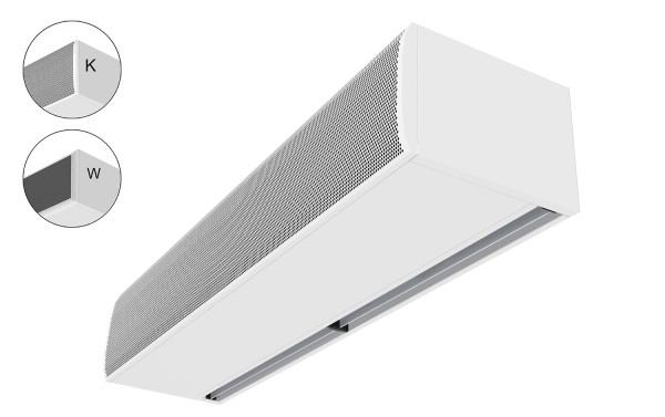 Cortina d'aire Kool SB-BB