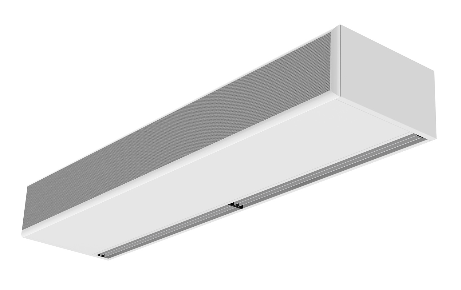 Türluftschleier Variwind