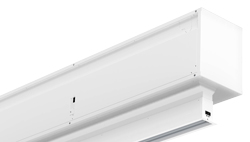 Cortina d'aire Invisair SB-BB