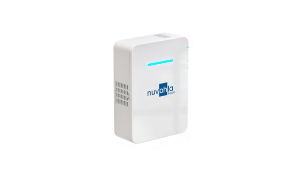 Air purifier and disinfection units