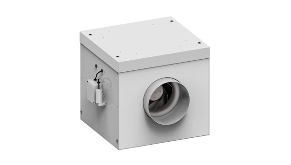 Ventilation units