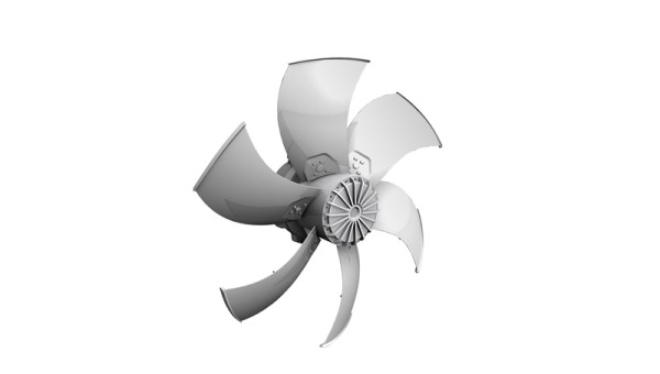 Axial fans