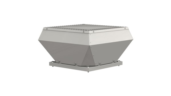 Exhaust fans units