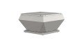 Exhaust fans units