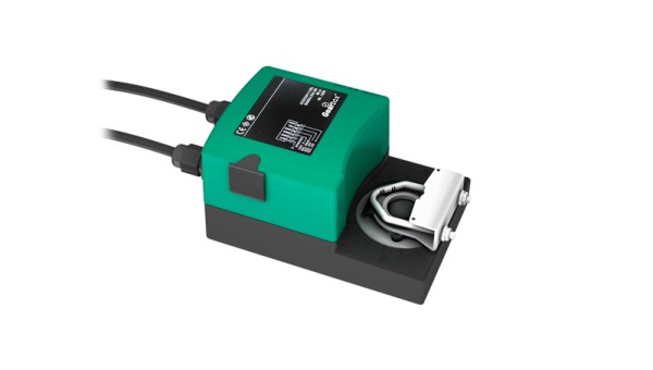 Rotary actuators