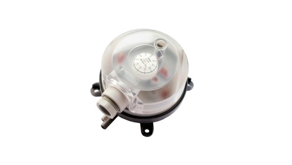 Pressure switches and sensors
