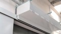 Rideaux d'air anti-insectes