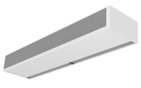 Cortina d'aire Windbox M,G