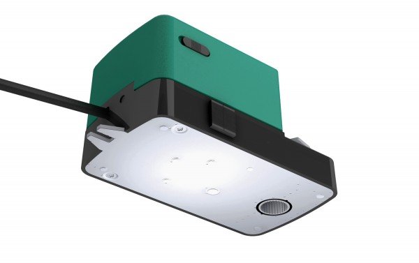Actuador Gearbox L