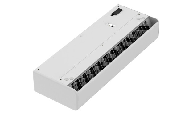 Cortina de aire Smart