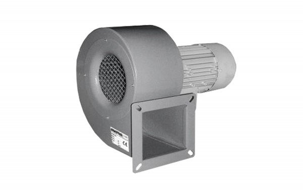 Centrifugal fan CMP