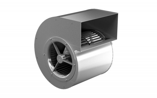 Centrifugal fan DRAE / DRAD (auto)