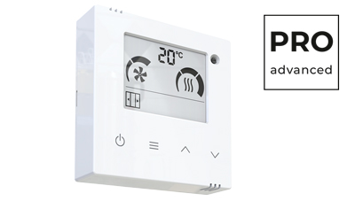 ADVANCED PRO Control