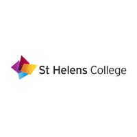 St Helens College