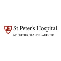 St Peter's Hospital
