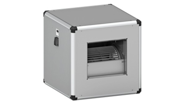 Caixa de ventilació Variairbox