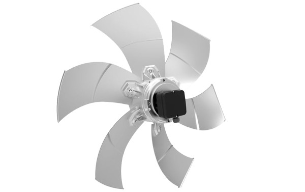 Ventilador Axial AKFD