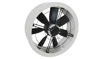 Axial fan ER-DR