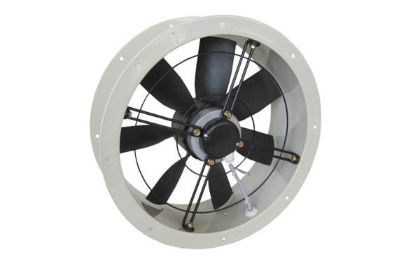 Ventilador Axial ER-DR