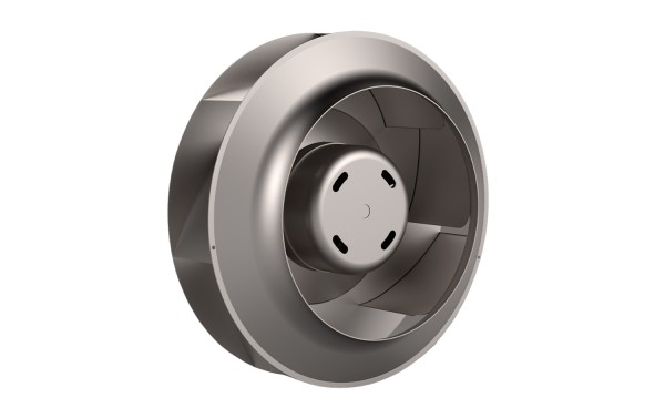 Ventilador centrífug RRE