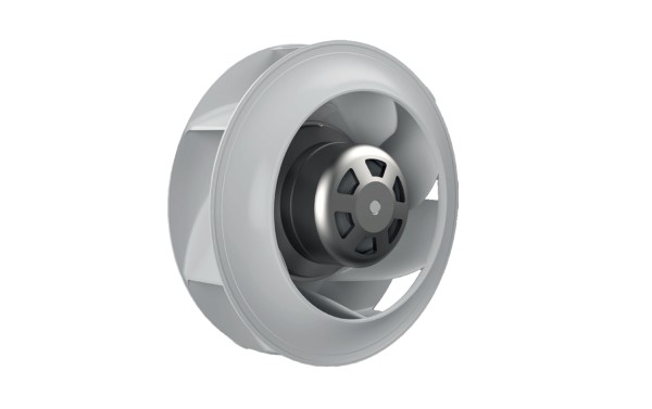 Centrifugal fan RRE EC