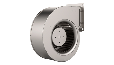 Centrifugal fan GRE / GRF