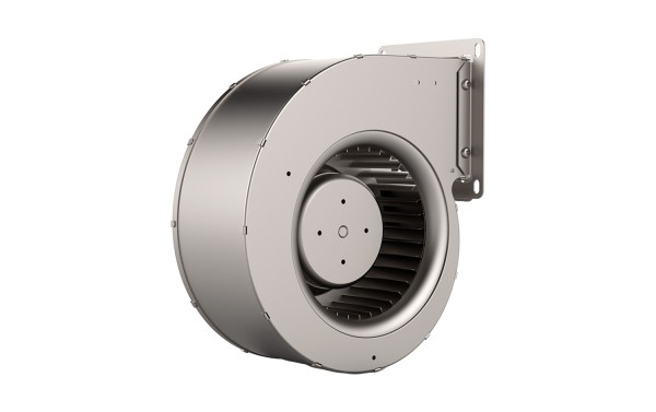 Ventilador centrífug GRE / GRF