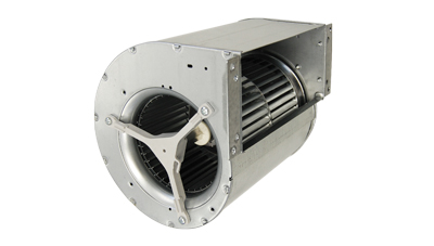 Centrifugal fan GDS / GDF