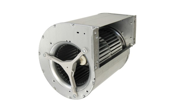 Ventilador centrífug GDS / GDF