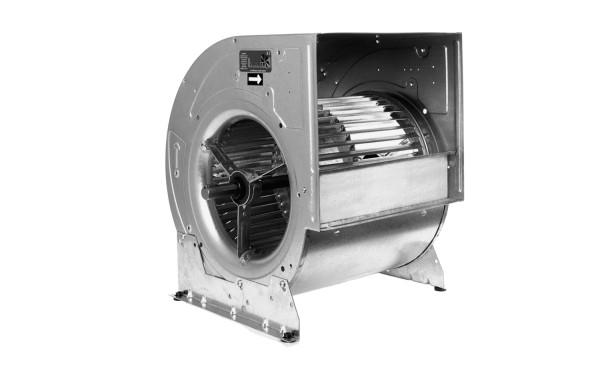 Ventilador centrífug BDT