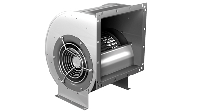 Centrifugal fan DRAE / DRAD