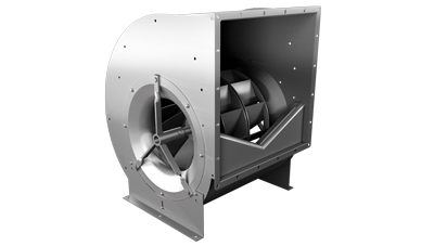 Centrifugal fan DHAE / DHAD