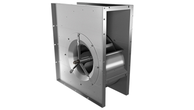 Centrifugal fan HRE