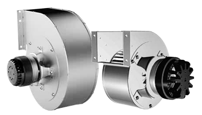 Centrifugal fan GTA / GRA