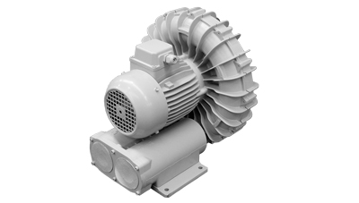 Centrifugal fan SD